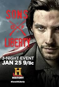 Sons of Liberty (2015) watch-Sons of Liberty (2015)