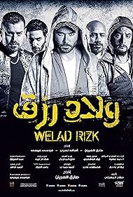 Sons of Rizk (2015) watch-Sons of Rizk (2015)
