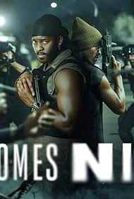 Soon Comes Night (2024) watch-Soon Comes Night (2024)