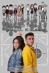 watch-Sophie and the Serial Killers (2022)