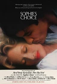 watch-Sophie's Choice (1983)