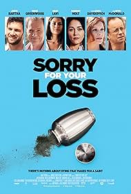 watch-Sorry for Your Loss (2019)