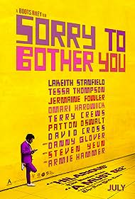 Sorry to Bother You (2018) watch-Sorry to Bother You (2018)