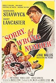 watch-Sorry, Wrong Number (1948)