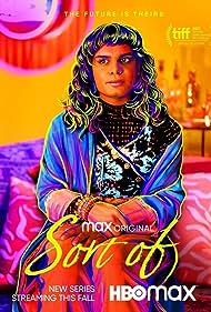 watch-Sort Of (2021)