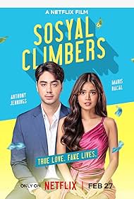 Sosyal Climbers (2025) watch-Sosyal Climbers (2025)