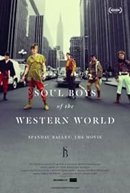 watch-Soul Boys of the Western World (2015)