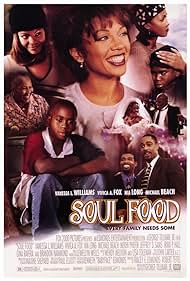 Soul Food (1997) watch-Soul Food (1997)
