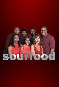 watch-Soul Food (2000)