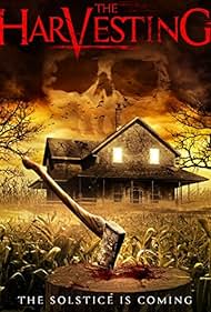 Soul Harvest (2019) watch-Soul Harvest (2019)