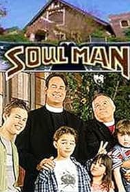 Soul Man (1997) watch-Soul Man (1997)