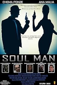 Soul Man (2019) watch-Soul Man (2019)