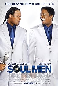 watch-Soul Men (2008)