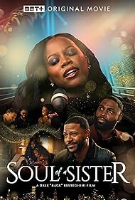 Soul of A Sister (2025) watch-Soul of A Sister (2025)