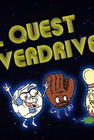 watch-Soul Quest Overdrive (2011)