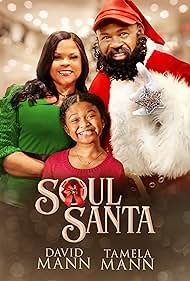Soul Santa (2021) watch-Soul Santa (2021)
