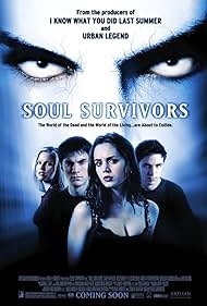 watch-Soul Survivors (2001)