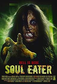 Souleater (2017) watch-Souleater (2017)