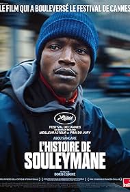 Souleymane's Story (2024) watch-Souleymane's Story (2024)