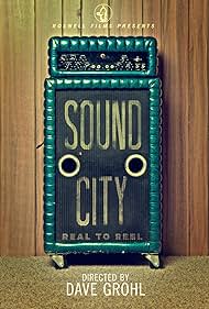 Sound City (2013) watch-Sound City (2013)