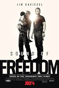 Sound of Freedom (2023) watch-Sound of Freedom (2023)