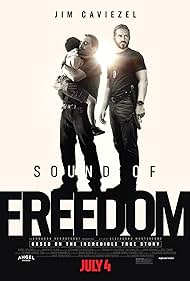 watch-Sound of Freedom (2023)