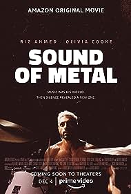 Sound of Metal (2020) watch-Sound of Metal (2020)