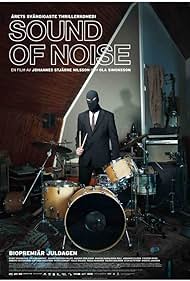Sound of Noise (2012) watch-Sound of Noise (2012)