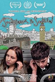 Soundtrack to Sixteen (2020) watch-Soundtrack to Sixteen (2020)