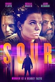 Sour (2021) watch-Sour (2021)
