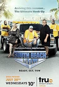 South Beach Tow (2011) watch-South Beach Tow (2011)