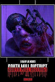 South Mill District (2018) watch-South Mill District (2018)