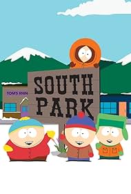 South Park (1997) watch-South Park (1997)