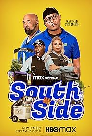 South Side (2019) watch-South Side (2019)