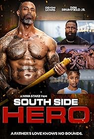 South Side Hero (2024) watch-South Side Hero (2024)