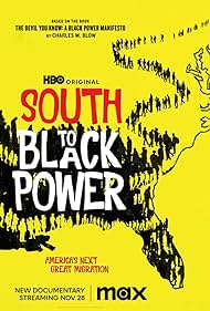 watch-South to Black Power (2023)