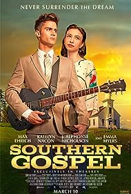 watch-Southern Gospel (2023)