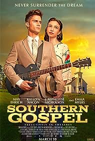 Southern Gospel (2023) watch-Southern Gospel (2023)