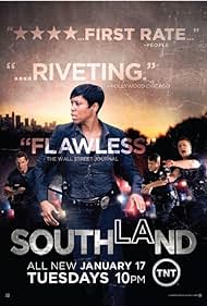 watch-Southland (2009)