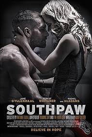 Southpaw (2015) watch-Southpaw (2015)