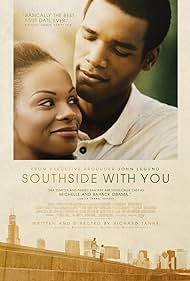 watch-Southside with You (2016)