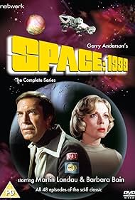 Space: 1999 (1975) watch-Space: 1999 (1975)