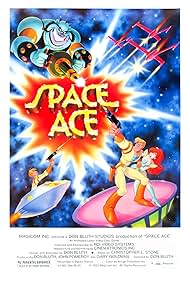 watch-Space Ace (1984)