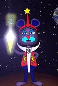 Space Bear and the Love Bomb (2018) watch-Space Bear and the Love Bomb (2018)