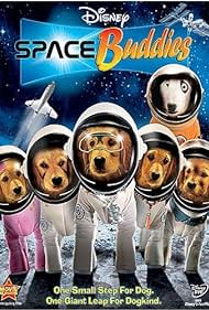 watch-Space Buddies (2009)