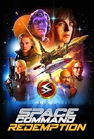 Space Command Redemption (2024) watch-Space Command Redemption (2024)