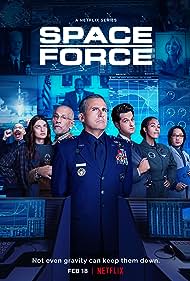 watch-Space Force (2020)