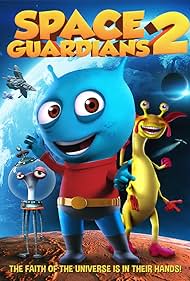 Space Guardians 2 (2018) watch-Space Guardians 2 (2018)