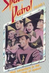 Space Patrol (1950) watch-Space Patrol (1950)