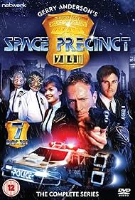 Space Precinct (1994) watch-Space Precinct (1994)